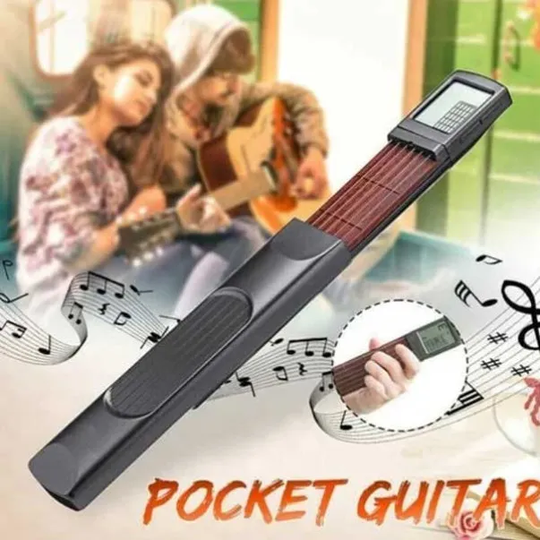 Digitalni trenažer gitare